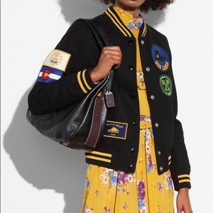 Coach 1941 jacket